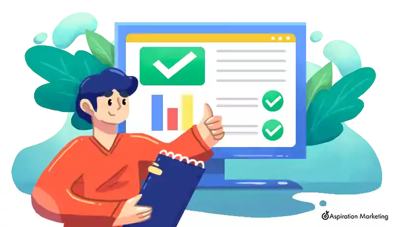 Data-Driven Website Navigation Optimization for Increased Lead Flow